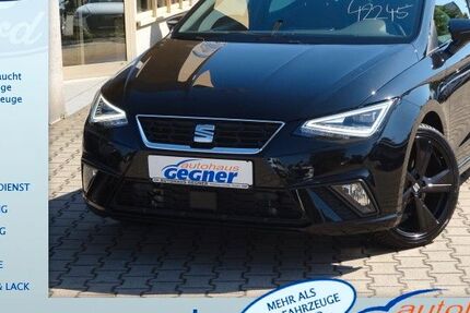 Seat Ibiza 59.986 km 17.699 &euro; Eilenburg 04838