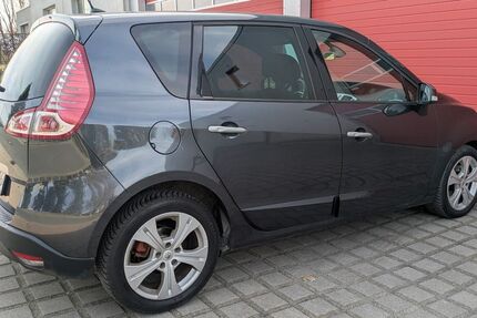 Renault Megane 158.200 km 3.300 &euro; Schönefeld 12529