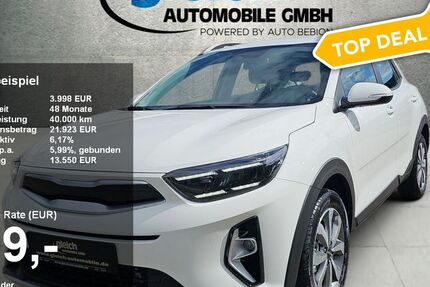 Kia Stonic 1.175 km 25.990 &euro; Reutlingen 72770