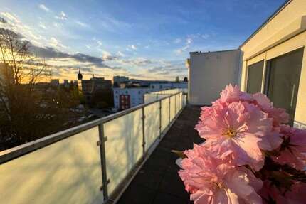Wohnung zum Kaufen in Rödelheim 558.000 € 98 m²