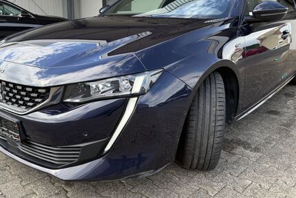 Peugeot 508 227.000 km 11.590 &euro; Warburg-Rimbeck 34414