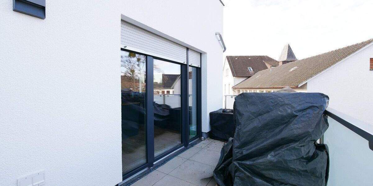 Etagenwohnung Büren - 3 Zimmer, 93 m&sup2;, 353.998&euro; | Angebot:24672166