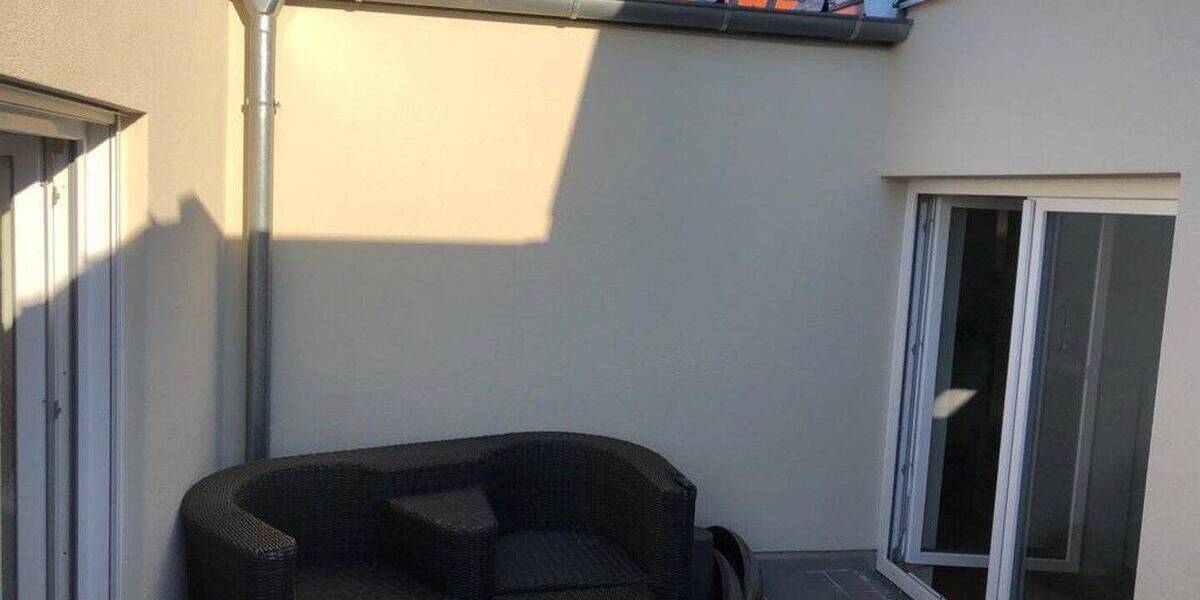 Etagenwohnung Abensberg Gaden - 3 Zimmer, 109 m&sup2;, 1.250&euro; | Angebot:26816375