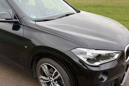 BMW X1 137.200 km 15.995 &euro; Bad Wörishofen 86825