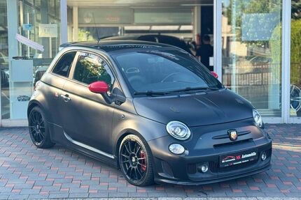 Abarth 500