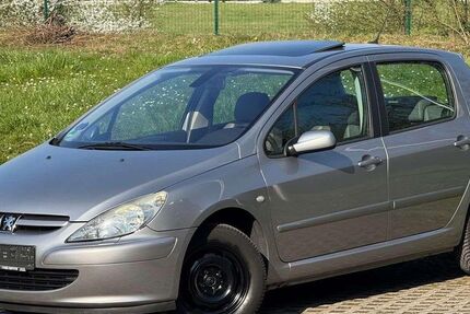 Peugeot 307 118.000 km 3.900 &euro; Murr 71711