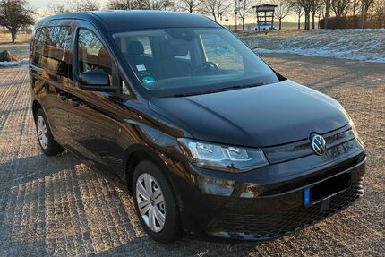 VW Caddy 34.000 km 29.990 &euro; Vaterstetten 85591
