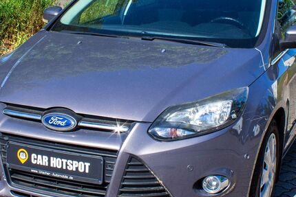Ford Focus 144.000 km 4.900 &euro; Pfullingen 72793
