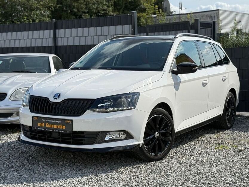 Fabia