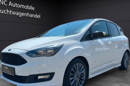 Ford C-Max 118.343 km 8.990 &euro; Ahlen 59227