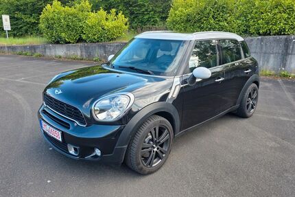 Mini Countryman S (Cooper) 98.600 km 9.990 &euro; Limburg 65549