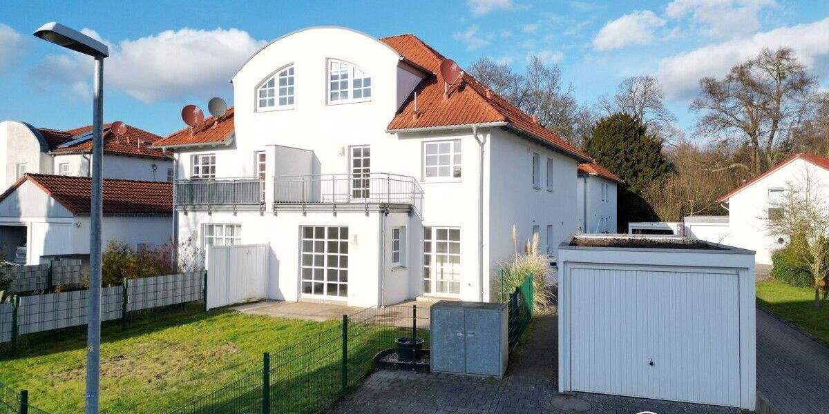 Doppelhaushälfte Hameln Wangelist - 6 Zimmer, 160 m&sup2;, 379.000&euro; | Angebot:25410214