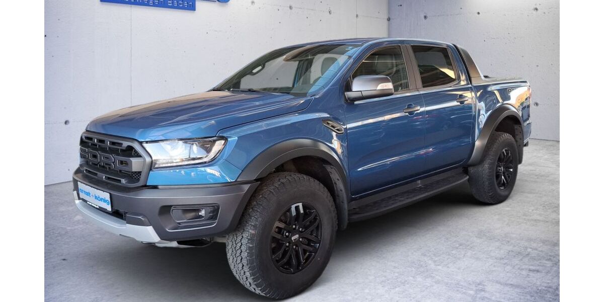 Ford Ranger 62.007 km 37.950 &euro; Teningen-Köndringen 79331