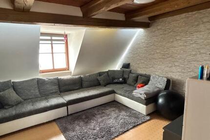 Wohnung Mellrichstadt - 3 Zimmer, 70 m&sup2;, 650&euro; | Angebot:26664501