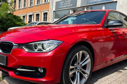 BMW 320 190.000 km 10.550 &euro; Dillingen 66763