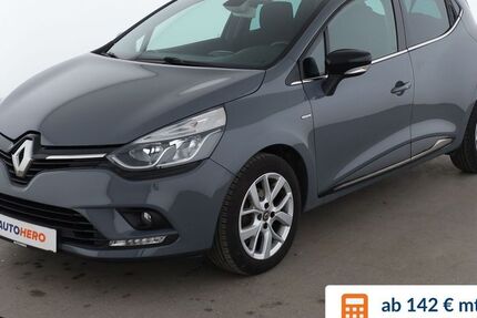 Renault Clio 39.455 km 10.320 &euro; Leipzig 04328