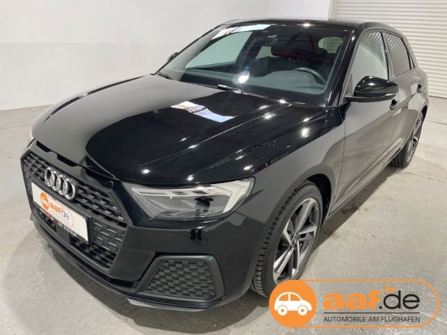 Audi A1 8.000 km 26.450 &euro; Norderstedt 22848