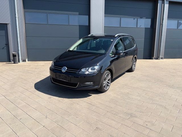 VW Sharan 239.000 km 13.800 &euro; Dinkelsbühl 91550