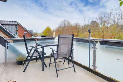 Wohnung Xanten - 5 Zimmer, 122 m&sup2;, 360.000&euro; | Angebot:25193323