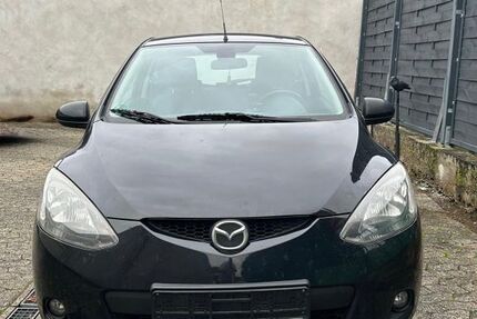 Mazda 2 164.000 km 2.900 &euro; Bendorf 56170