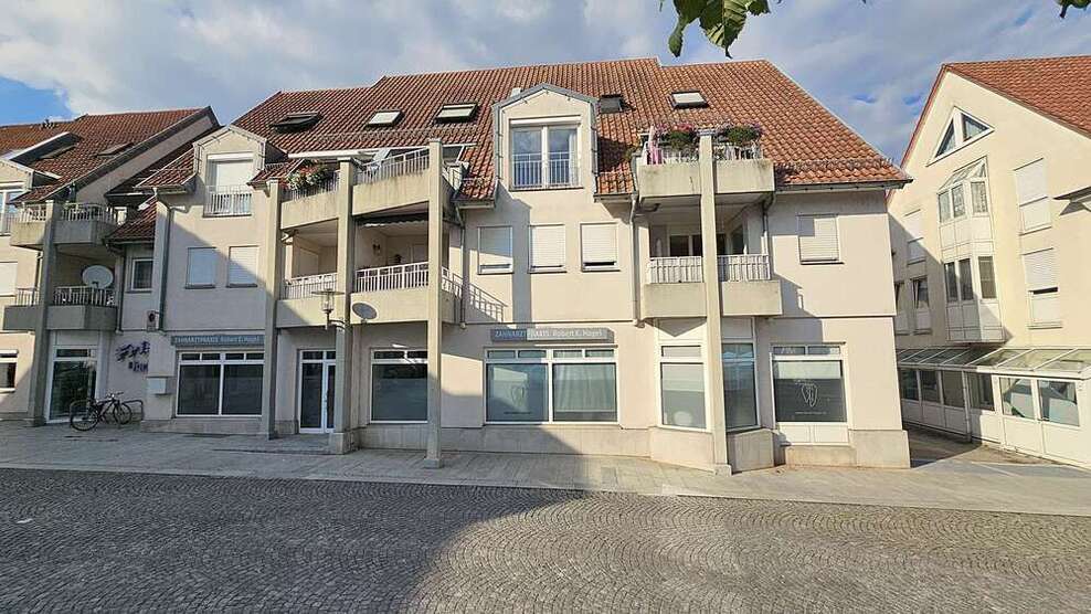 Büro in Murr 825.000 € 224 m²
