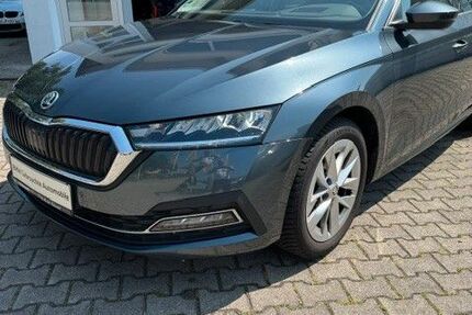 Skoda Octavia 57.050 km 17.350 &euro; Neumarkt-St. Veit 84494