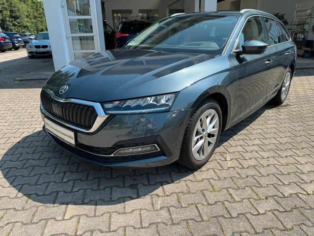 Skoda Octavia 57.050 km 17.350 &euro; Neumarkt-St. Veit 84494