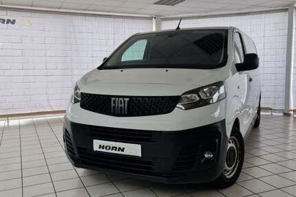 Fiat Scudo 82.737 km 19.990 € Halberstadt 38820