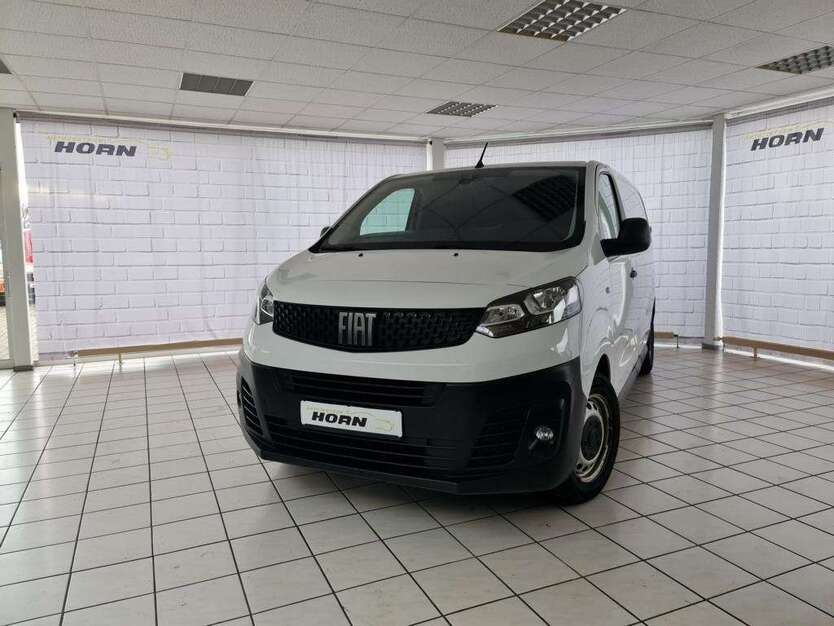 Fiat Scudo 82.737 km 19.990 € Halberstadt 38820