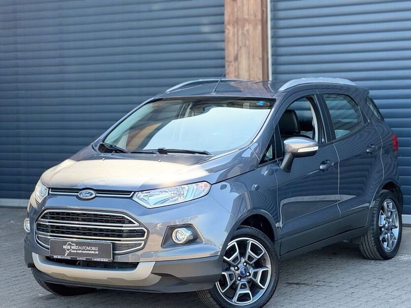 EcoSport
