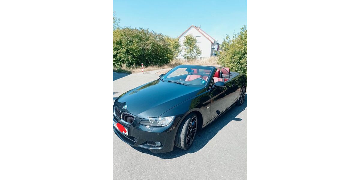 BMW 325 110.000 km 14.600 &euro; Kaiserslautern 67657