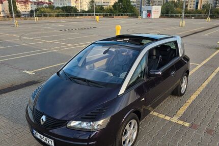 Renault Avantime 125.000 km 11.500 &euro; Warszawa 