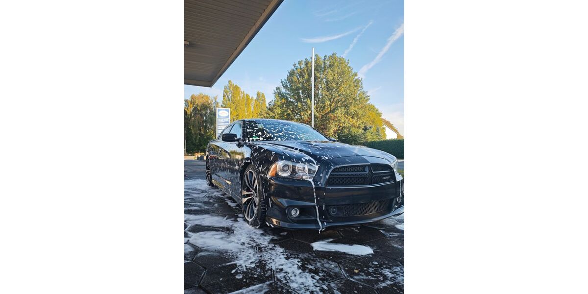 Dodge Charger 169.500 km 22.950 &euro; Rheurdt 47509