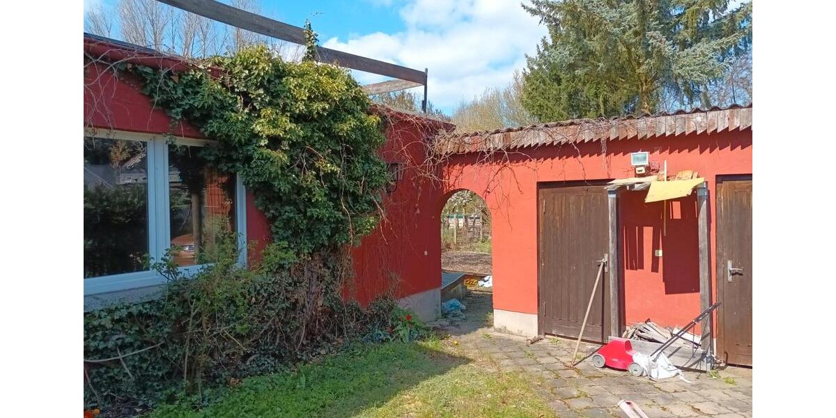 Doppelhaushälfte Luckenwalde - 5 Zimmer, 130 m&sup2;, 250.000&euro; | Angebot:26129782