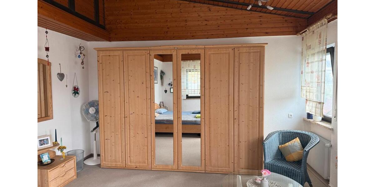 Einfamilienhaus Gemünden am Main - 5 Zimmer, 160 m&sup2;, 1.350&euro; | Angebot:26614471
