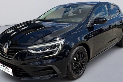 Renault Megane 69.000 km 12.550 &euro; Eging am See 94535