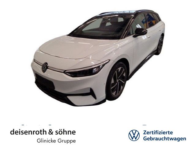 VW ID.7 10.277 km 49.730 &euro; Hünfeld 36088