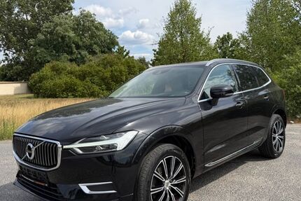 Volvo XC60 150.000 km 21.000 &euro; Berlin 12099