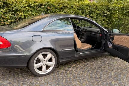 Mercedes-Benz CLK 220 236.235 km 7.500 &euro; Bissendorf 49143