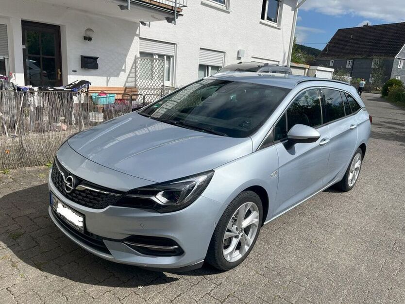Astra