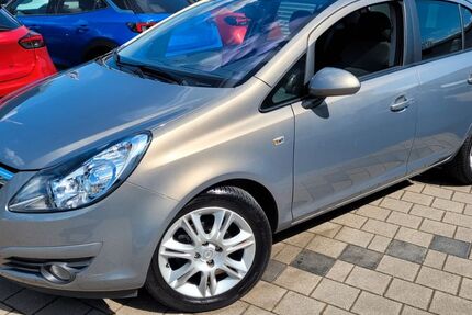 Opel Corsa 113.000 km 4.990 &euro; Remchingen 75196