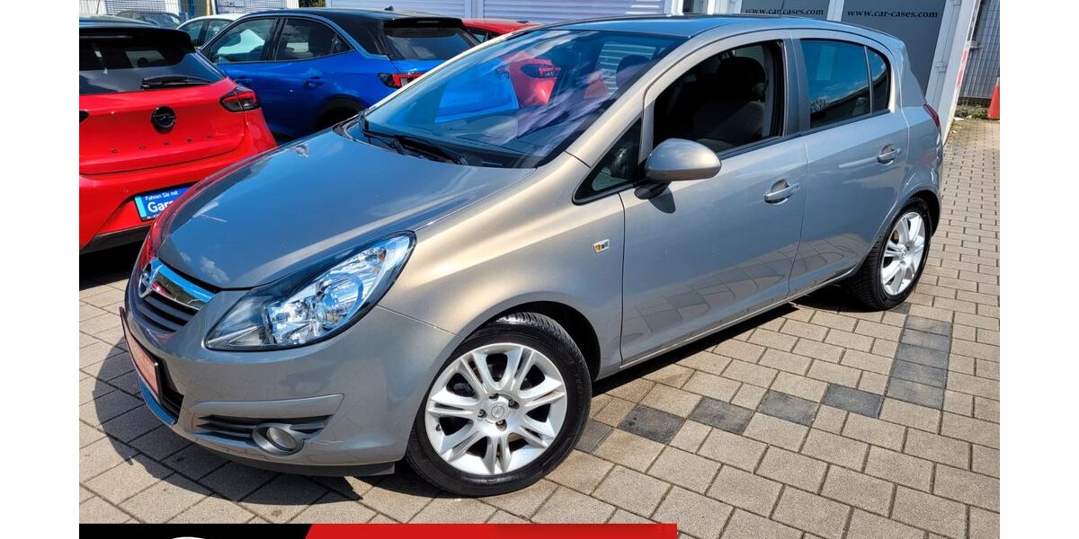 Opel Corsa 113.000 km 4.990 &euro; Remchingen 75196