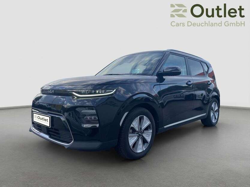 Kia Soul 4.800 km 28.900 € Neumünster 24539