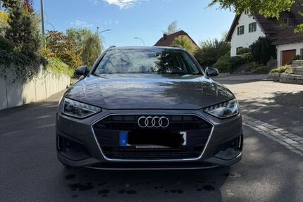 Audi A4 105.000 km 21.000 &euro; Auerbach 91275