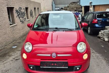 Fiat 500 157.000 km 2.200 &euro; Ebingen 72458