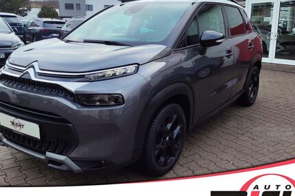 Citroen C3 Aircross 73.850 km 13.470 &euro; Leonberg 71229