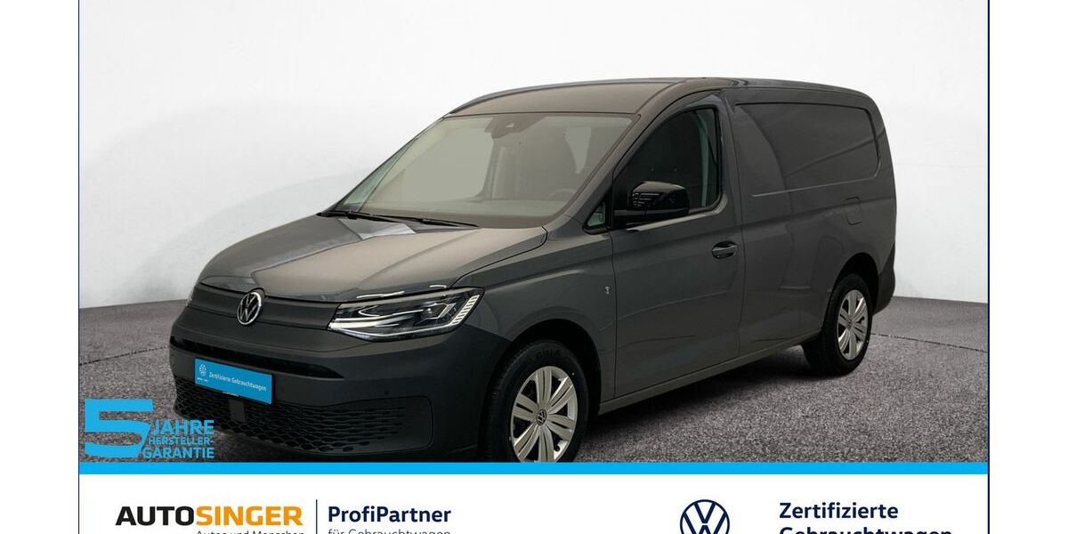 VW Caddy Maxi 1.600 km 31.980 &euro; Marktoberdorf 87616