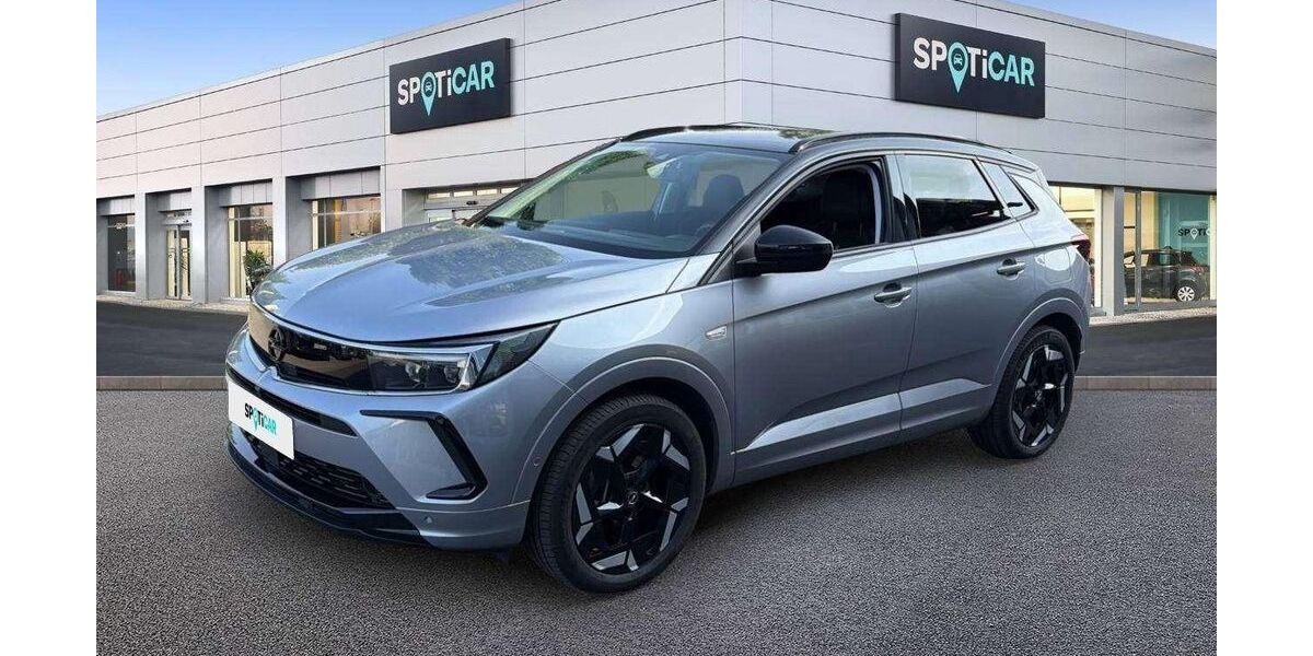 Opel Grandland (X) 16.000 km 25.900 &euro; Blankenbach 63825