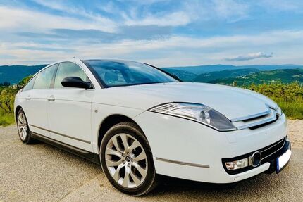 Citroen C6