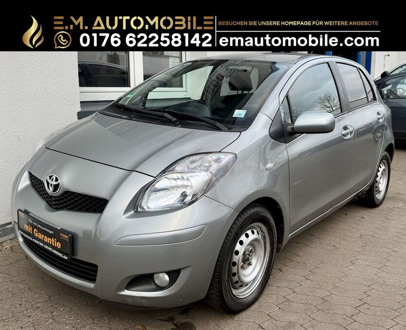 Yaris
